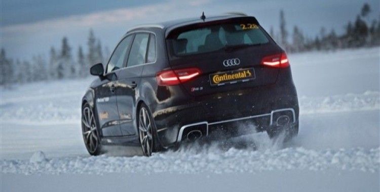 Kış lastiğinin önemi