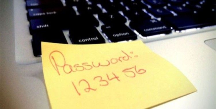 2015'in en kötü şifreleri açıklandı