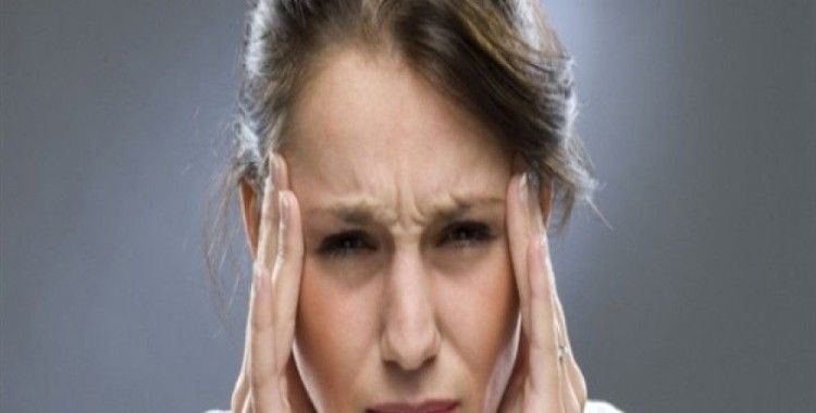 Göz kararması neden oluşur