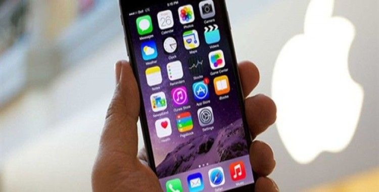iPhone'ların şarj göstergesinde 'yüzdelik' hata