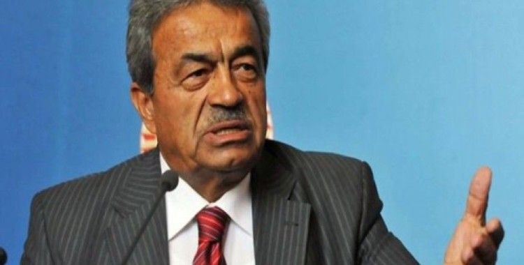 Kamer Genç vefat etti