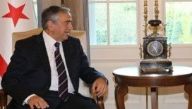 İlk kez Kıbrıs'tan