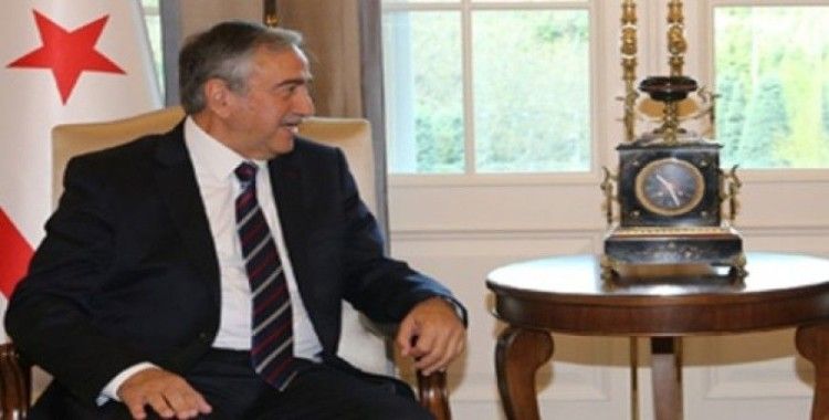 İlk kez Kıbrıs'tan