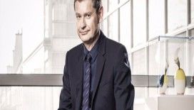 Cartier'nin yeni CEO'su Cyrille Vigneron oldu