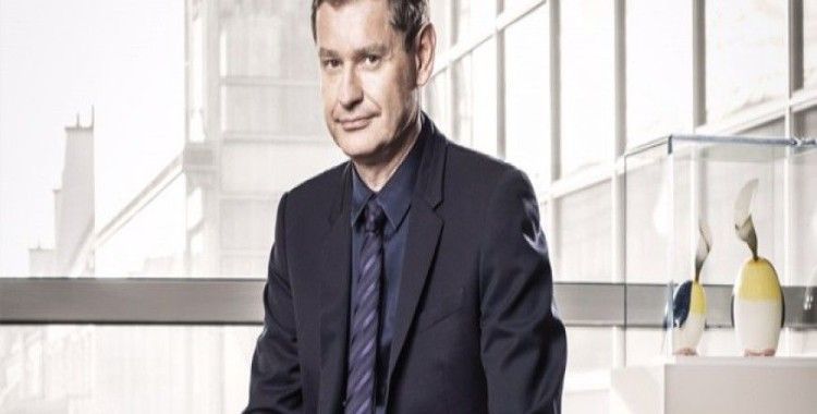 Cartier'nin yeni CEO'su Cyrille Vigneron oldu