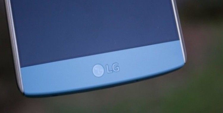 LG G5 ilk defa görüntülendi
