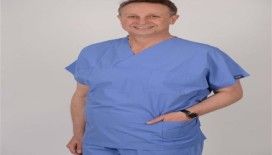 Nazım Çerkeş'in ameliyatları ve seminerleri  birçok ülkede ilgi görüyor