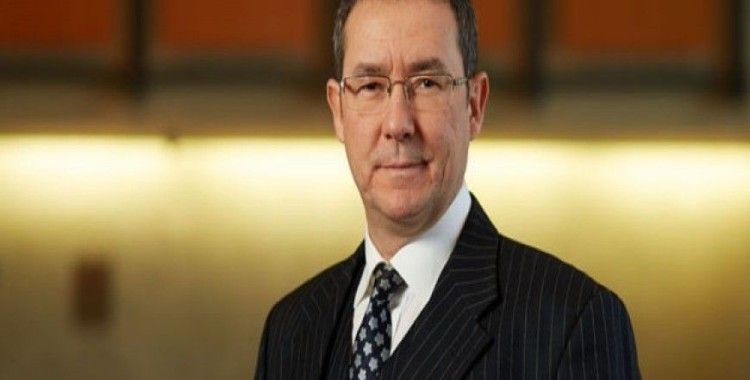 Bayındır Genel Müdürlüğü'ne Sezai Sevgin atandı