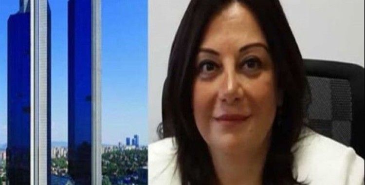 Sabancı Holding İletişim Direktörlüğü'ne Filiz Karagül Tüzün atandı