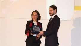 PepsiCo Türkiye'ye büyük ödül