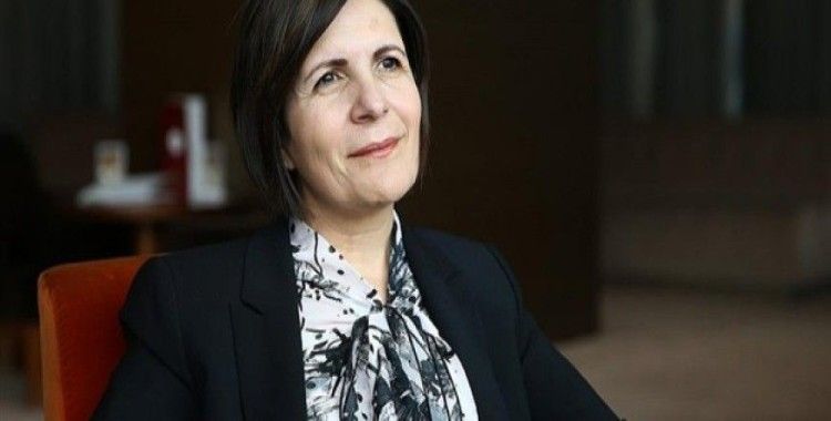 Türkiye yanımızdadır, desteği büyüktür