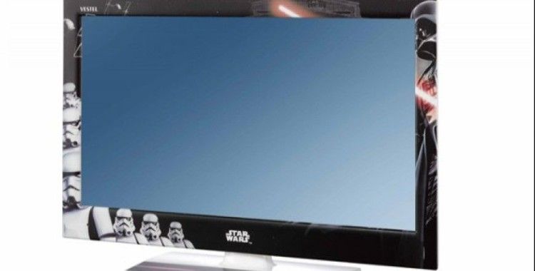 Vestel, Star Wars temasını tasarımın ötesine taşıyor