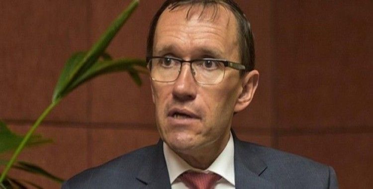 Anastasiadis'in önerisi Kıbrıs'taki olumlu havanın yansıması