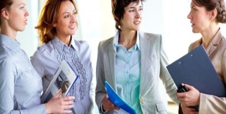 İş hayatında kadına eşitlik gözükmüyor
