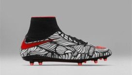 Nike'tan Neymar'a özel 'Ousadia Alegria' koleksiyonu
