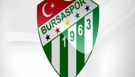 Bursaspor Amedspor maçı için flaş karar