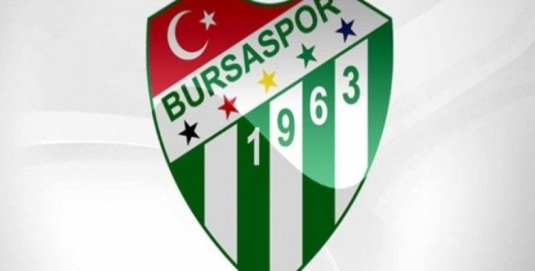 Bursaspor Amedspor maçı için flaş karar