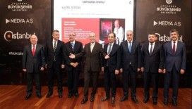 İstanbul'a internette milli alan adı