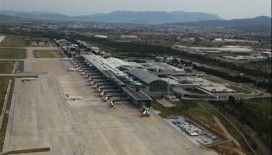 Adnan Menderes Havalimanı'na ABD'den çevreci sertifika
