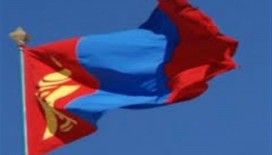 Made in Mongolia–Beyaz Ay 2016 fuarı açıldı