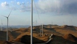 Avrupa Yatırım Bankası Gobi’deki rüzgar enerji santrali projesini...