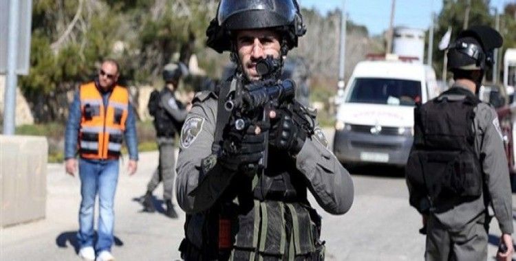 İsrail askerleri bir Filistinliyi daha öldürdü