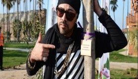 Alman DJ, EXPO 2016'ya hayran kaldı