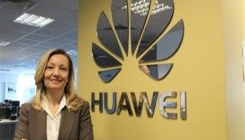 Neriman Öğüt Huawei Enterprise Kanal Direktörü oldu