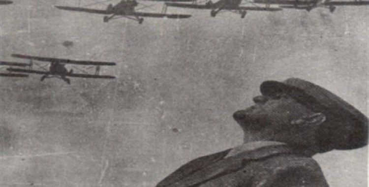 Atatürk neden uçağa binmezdi