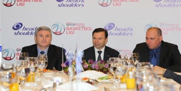 Spor Toto Basketbol Ligi'ne bir sponsor daha