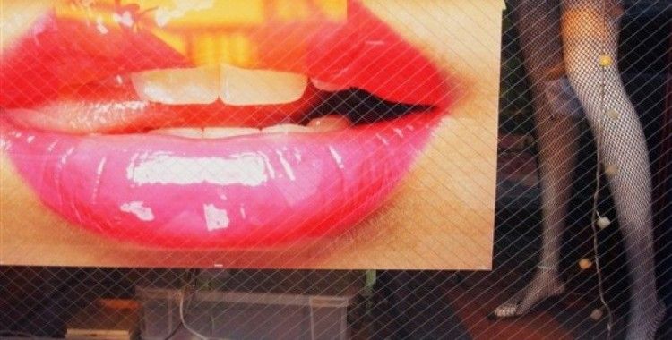 Fondation Cartier dünyaca ünlü sanatçıları ağırlıyor