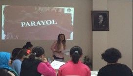 Gençler parayı öğreniyor