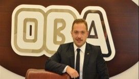 OBA Makarna'nın yeni hedefi sektörün global lideri olmak
