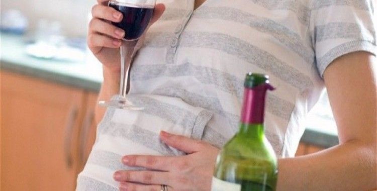 Fetal alkol sendromu nedir