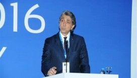 World Tourism Forum devam ediyor
