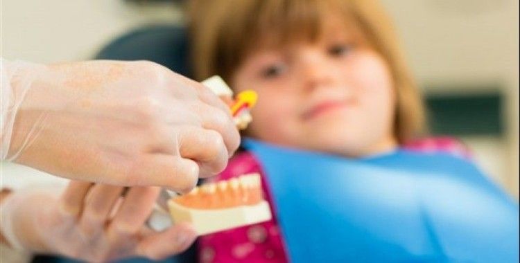 Hospitadent'ten karnelere 'Diş Notu' Önerisi