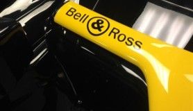 Bell - Ross'dan formula 1 iş birliği