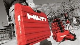 Hilti adı geçen olumsuz haberlerle ilgili önemli bilgilendirme