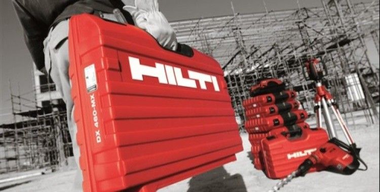 Hilti adı geçen olumsuz haberlerle ilgili önemli bilgilendirme