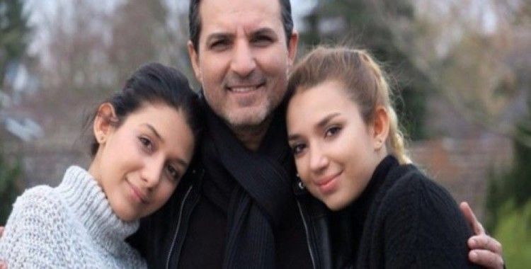 Rafet El Roman, 'Kızlarımla küs değilim'