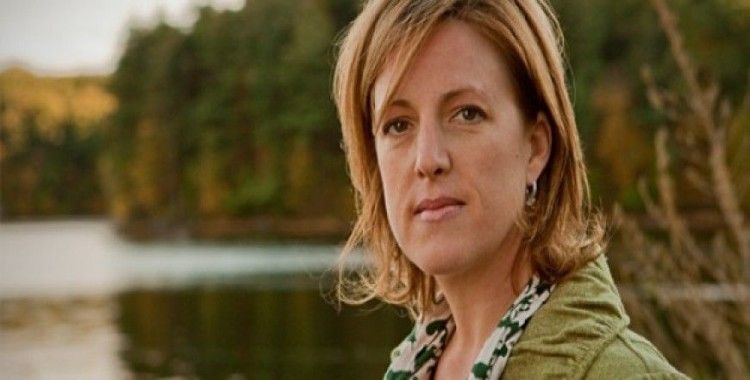 Whitney Johnson, İK Zirvesi için İstanbul'a geliyor