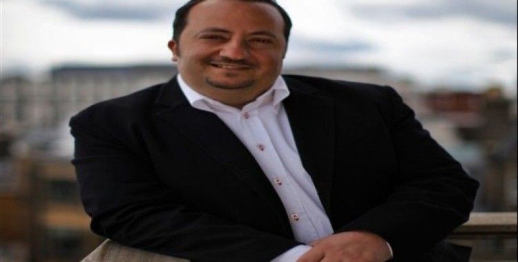 CNN International Commercial'in Başkanı Rani Raad oldu