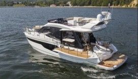 Denizcilik ve yat dünyasının Oscar ödülleri sahiplerini buldu