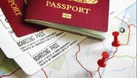 Vizesiz seyahat serbest dolaşım değil