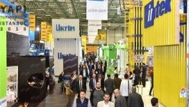 39.Yapı Fuarı Turkeybuild İstanbul