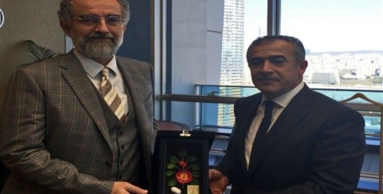 Turkcell ve Halkbank'tan EXPO 2016'ya destek