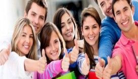 Üniversitelilerden sosyal sorumluluğa yoğun ilgi