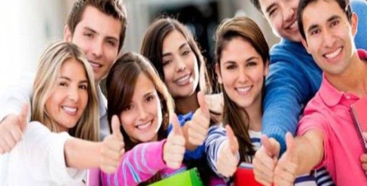 Üniversitelilerden sosyal sorumluluğa yoğun ilgi