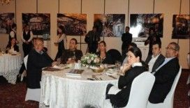 Anadolu Lezzetleri Buluşması'nın ikinci durağı Akdeniz Çanağı