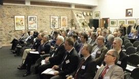 Koç üniversitesi 'Denizcilik Forumu'